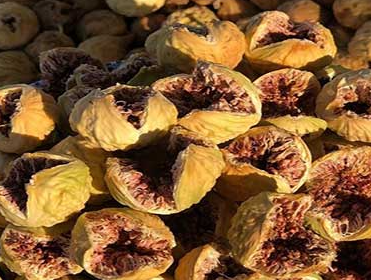 خرید انجیر گل سایز متوسط (AA) با حمل رایگان + قیمت خوب